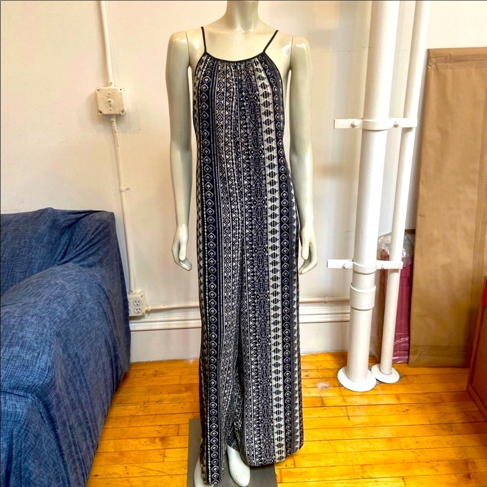 Forever 21 Jumpsuit - Picture 1 of 4